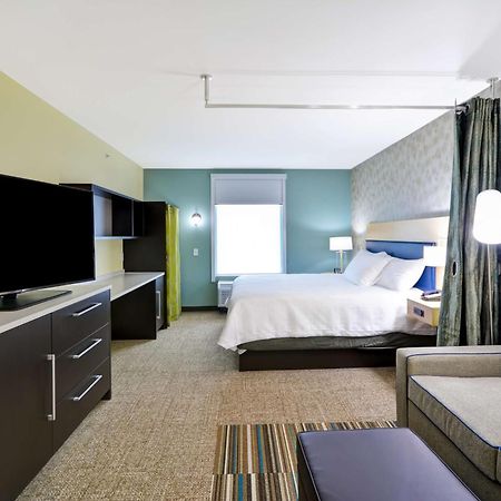 Home2 Suites By Hilton Maumee Toledo Екстериор снимка