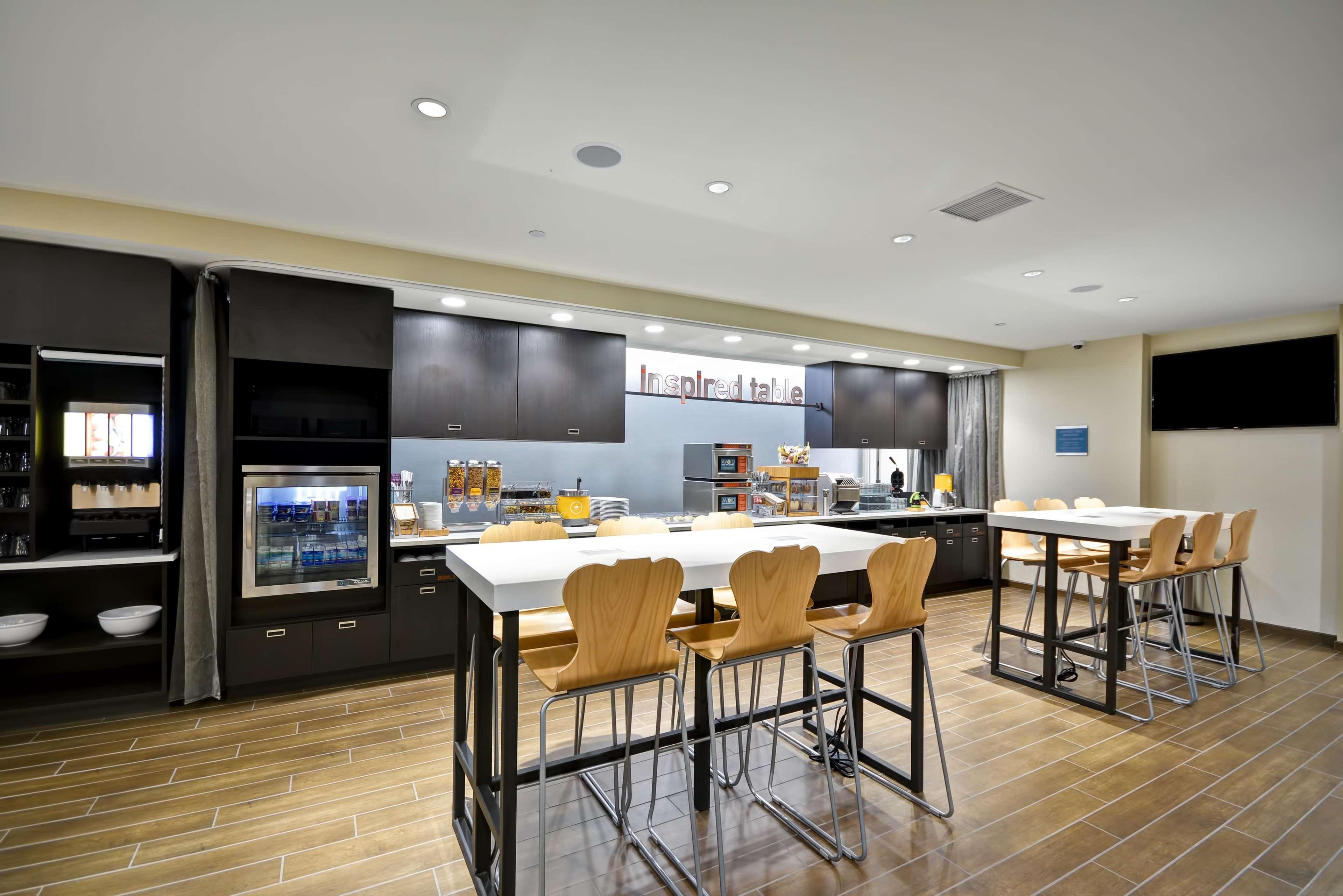 Home2 Suites By Hilton Maumee Toledo Екстериор снимка
