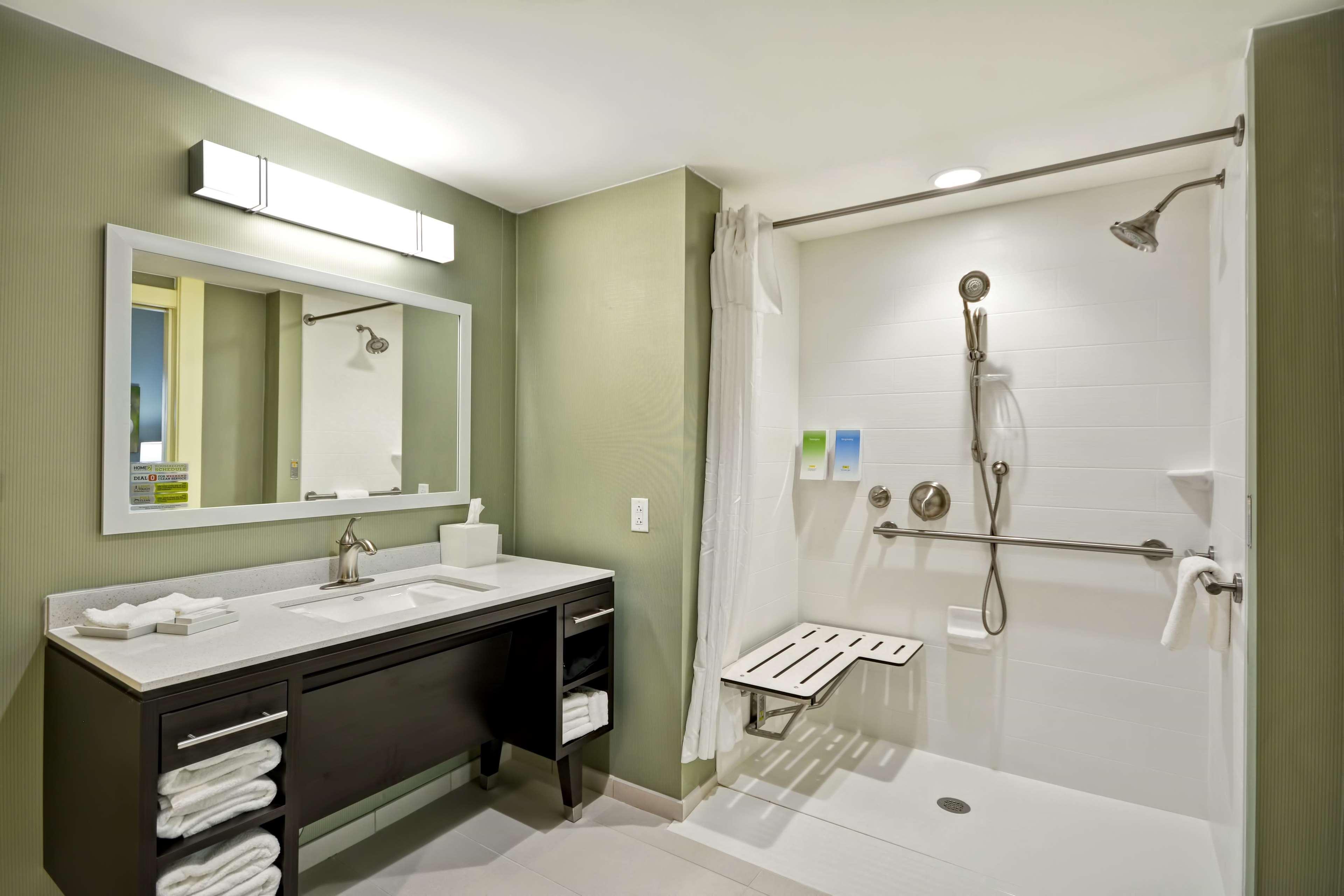 Home2 Suites By Hilton Maumee Toledo Екстериор снимка