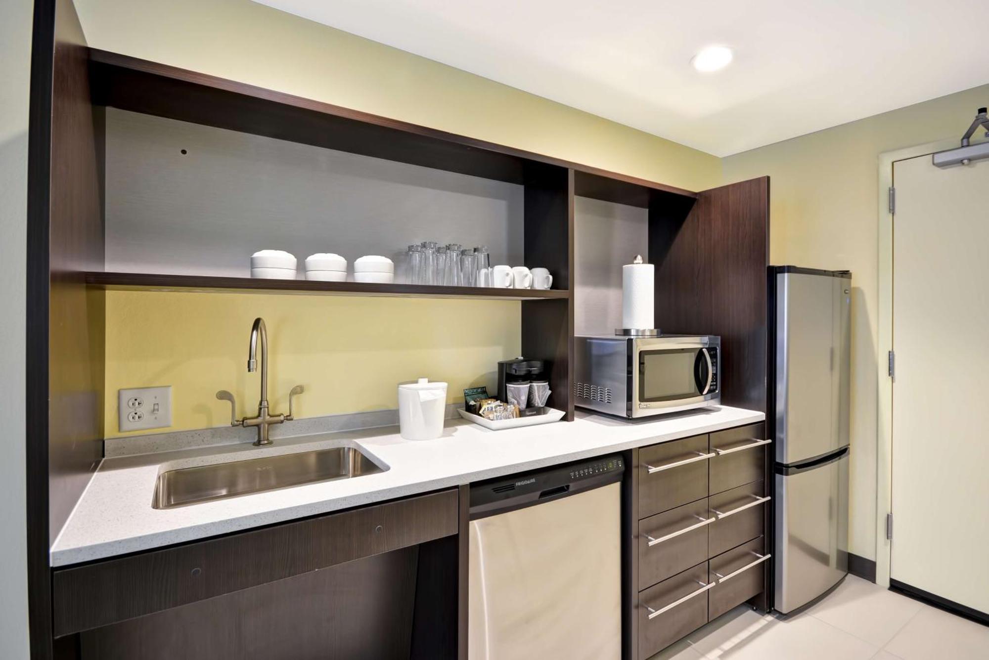 Home2 Suites By Hilton Maumee Toledo Екстериор снимка