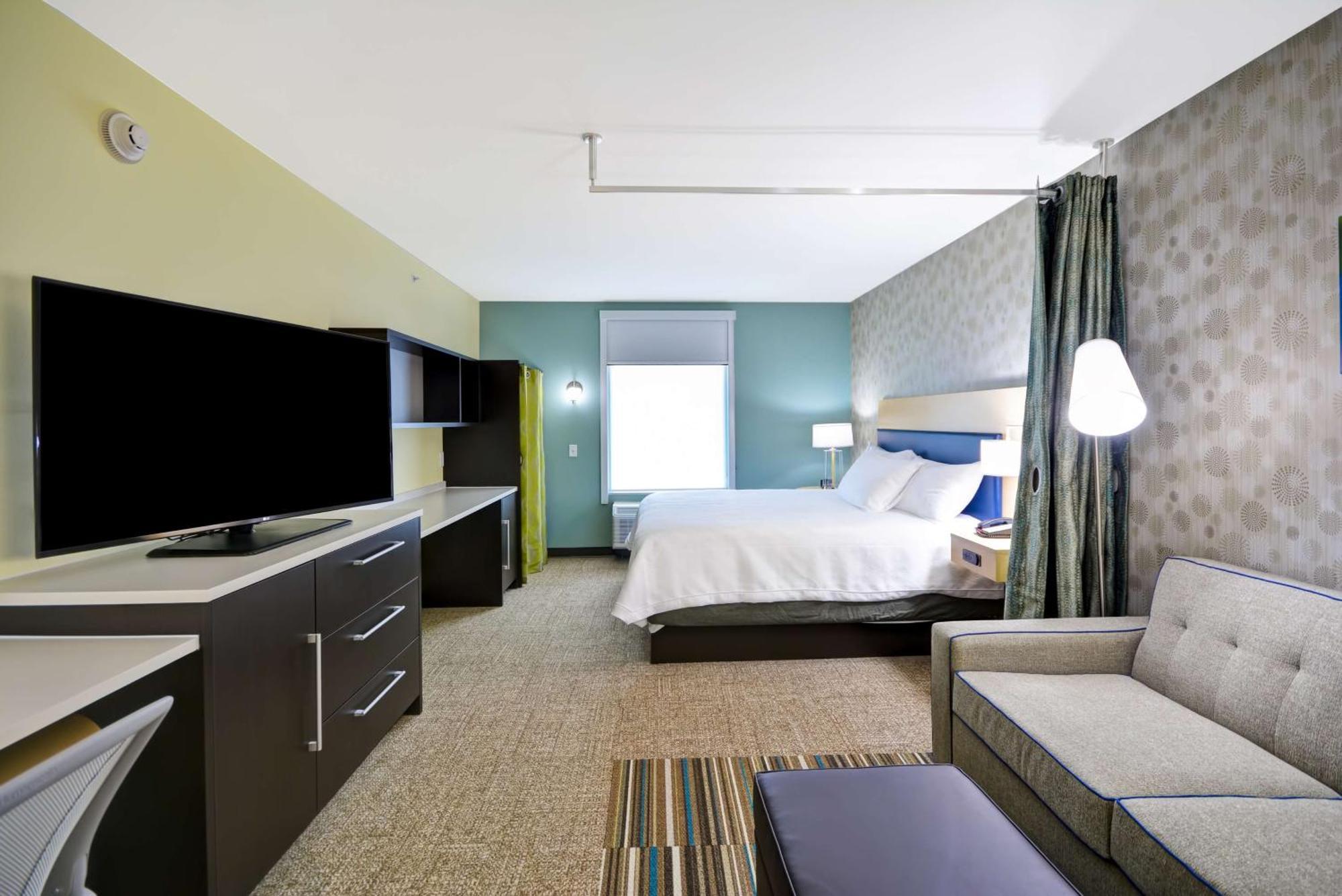 Home2 Suites By Hilton Maumee Toledo Екстериор снимка