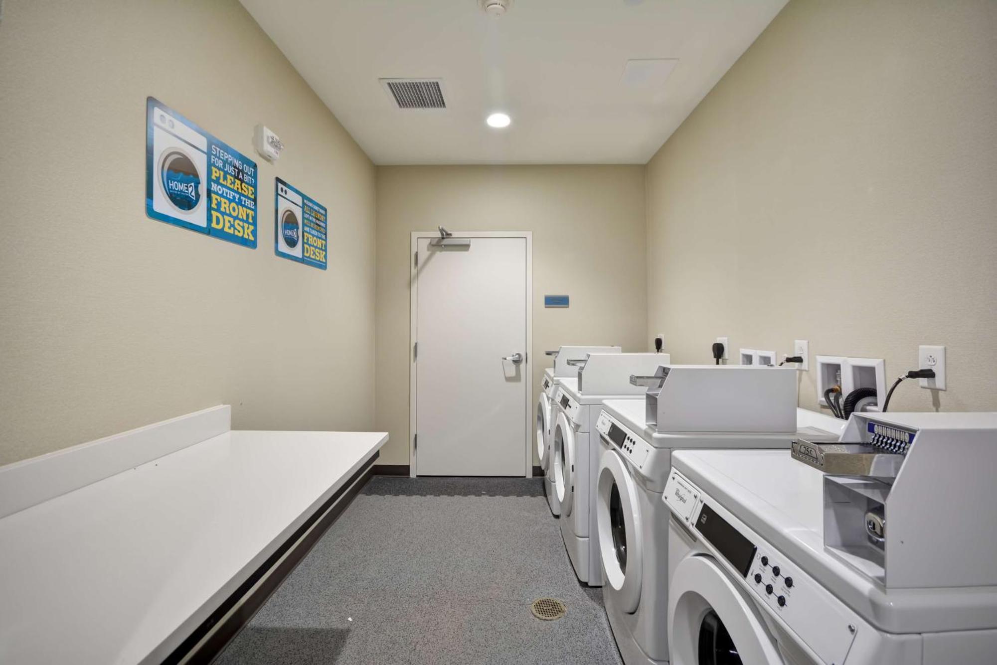Home2 Suites By Hilton Maumee Toledo Екстериор снимка