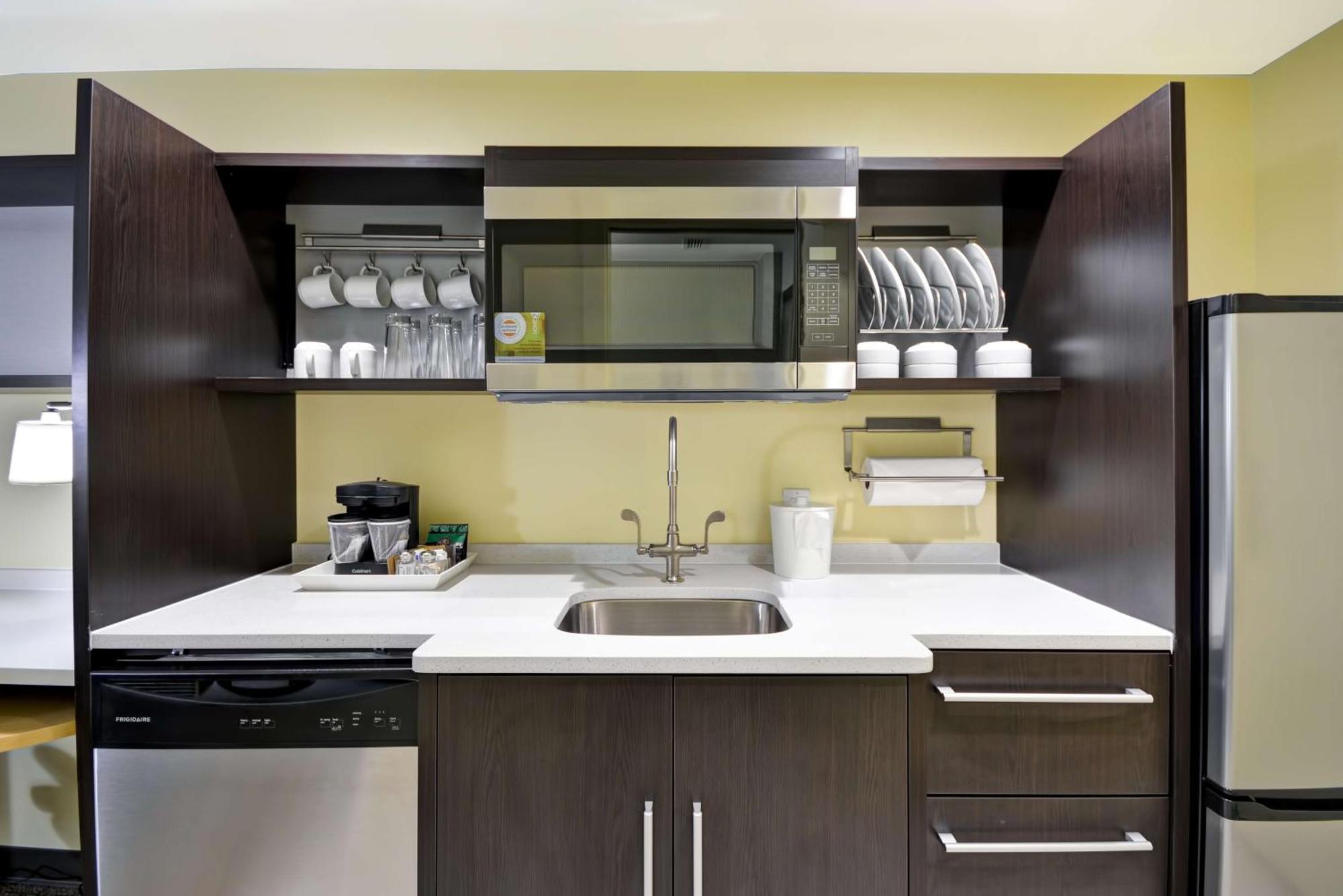 Home2 Suites By Hilton Maumee Toledo Екстериор снимка