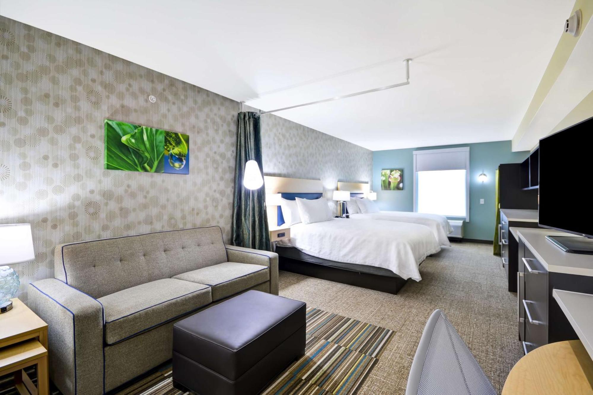 Home2 Suites By Hilton Maumee Toledo Екстериор снимка