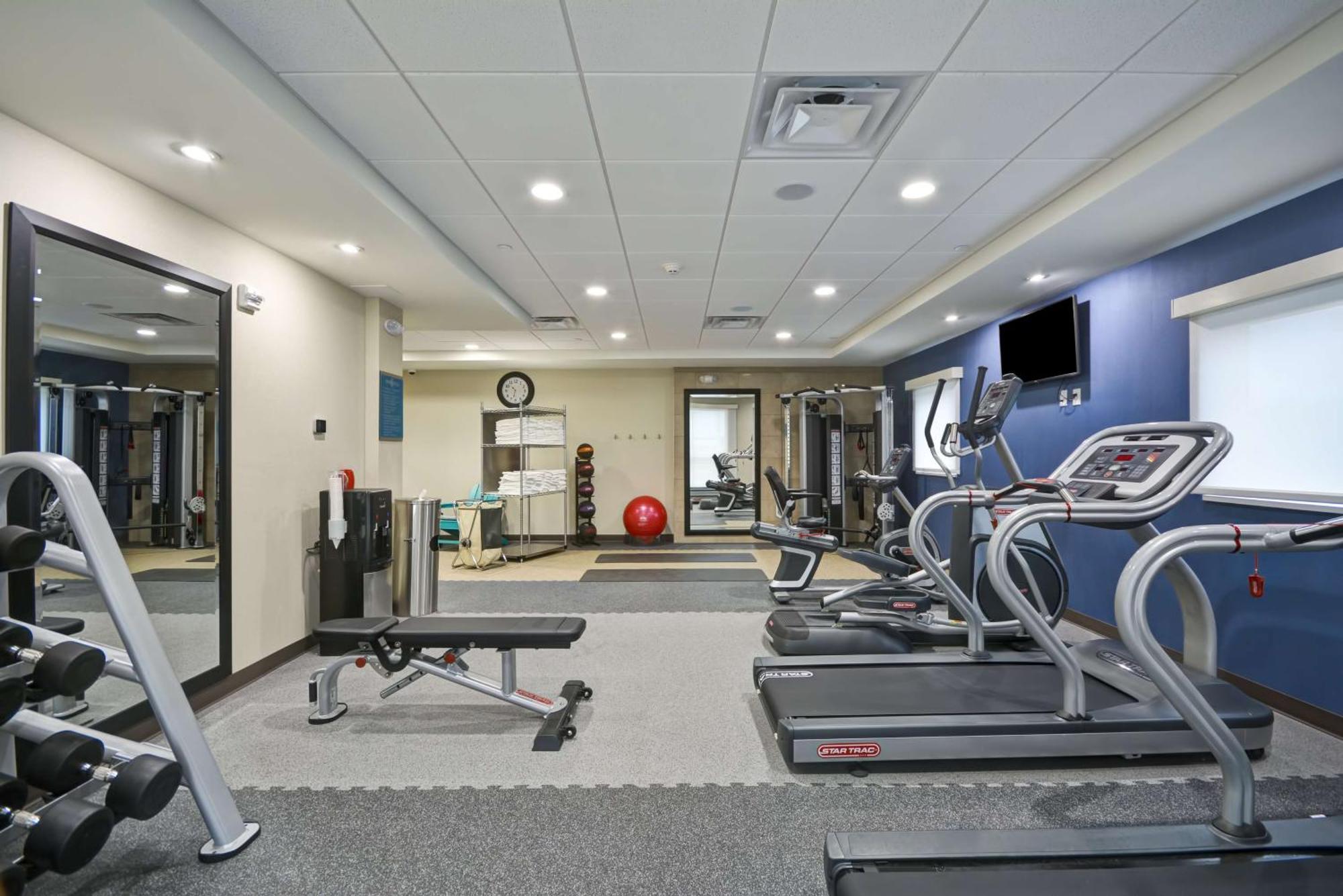 Home2 Suites By Hilton Maumee Toledo Екстериор снимка