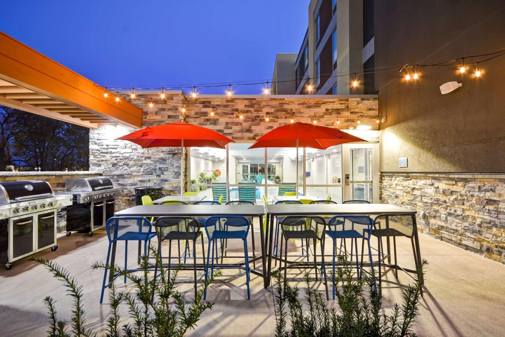 Home2 Suites By Hilton Maumee Toledo Екстериор снимка